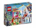 LEGO DC Super Hero Girls Harley Quinn 41231