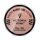 Victoria Vynn Build Gel č. 6 Krycia lícenka 15 ml