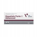 VetExpert Hepatiale Forte Advanced 30 kapsúl pečeň psa mačky