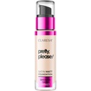 Claresa Face Foundation Pretty, prosím! 02 SVETLO