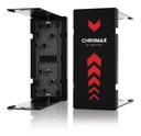 BLACK TOP NOCTUA NA-HC7 CHROMAX.BLACK.SWAP
