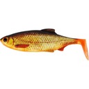 Westin Ricky The Roach Shadtail 18cm 85g Real Rudd Killer For Pike