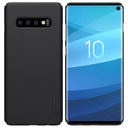 Puzdro NILLKIN Frosted na Samsung Galaxy S10