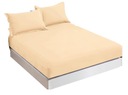PLACHTA 200x220 BAVLNA BEZ ELASTICKÉHO KRÉMU