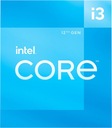 PROCESOR Intel Core i3-12100 12M Cache je 4,30 GHz