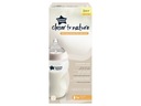 340 ML FĽAŠA S 3M+ CUVKAMI STREDNE PRIETOKOVÝ TOMMEE TIPPEE