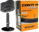 Duša Continental 24''x2.0''-2.4'' auto