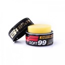 Soft99 Dark & ​​Black Wax 300g - Vosk