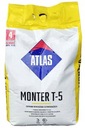 Atlas MONTER T-5 5kg rýchlo kotviaca malta