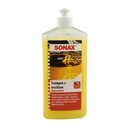 SONAX ŠAMPÓN S VOSKOVÝM KONCENTRÁTOM 500ML SONAX