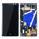 Originálny dotykový LCD rámček Nokia Lumia 930 BLACK