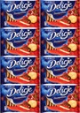 Lahodné šampanské Mondelez cherry cookies x8