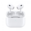 AirPods Pro (2. generácia) s puzdrom)
