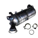 KATALYZÁTOR + FILTER DPF FAP MERCEDES E220 W211 2.2