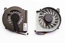 VENTILÁTOR PRE HP MF75120V1-C170-S9A 4 KOLÍKY