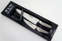 Súprava nožov Global G2(20cm) GS1(11cm).
