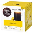 Kapsuly Nescafe Dolce Gusto Grande 16 ks