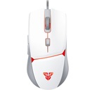 Herná myš FANTECH CRYPTO VX7 s rozlíšením 8000 DPI farieb