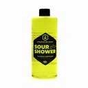 Manufaktura Wosku Sour Shower 1L kyslý šampón