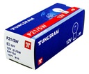 10x P21/5W BAY15d Tungsram 12V NÁHRADNÁ DIELŇA