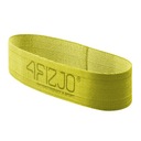 Materiál FLEX BAND odpor pásky 5/5 žltá 4 fyzio