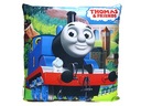 Dekoračný vankúš Thomas and Friends - Thomas the Tank Engine (011140)