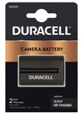 Batéria DURACELL NP-FM500H pre SONY A65 A550 A700