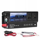 6000W AUTO INVERTOR 24V