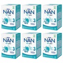 NAN Optipro 3 kartón, 2x325g x 6 kusov