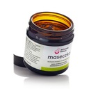 Čistiaca maska ​​so zeleným ílom, prírodné zloženie Green 60ml