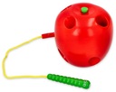 Internetový obchod s hračkami APPLE LABYRINT EDUCATIONAL TOY INTERPLACEMENT