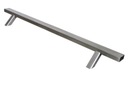 Kľučka Antaba, BRÁNY, KNOTY, NEREZ, 1200mm INOX