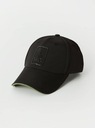 DIVERSE EXTREME TEAM DAKAR RALLY CAP DKR NYLO II BLACK