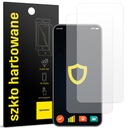 2X TEPRENÉ SKLO PRE GALAXY S24 2,5D OCHRANNÉ SKLO PRIESTORU