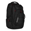 OGIO Renegade RSS batoh čierny