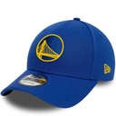Pánska baseballová čiapka NEW ERA NBA GOLDEN STATE WARRIORS DODÁVANÁ V KRABICE