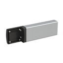 Stĺpik fotobunky CRA/BAR Roger Technology
