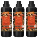 Oplachovacia sada Tesori d'Oriente Japonská Tsubaka KONCENTRÁTY 760ml x 3
