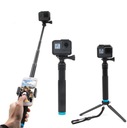 Monopod Grip 2v1 SELFIE statív pre GoPro Hero 8 7 6