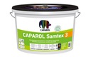 SAMTEX Caparol 3 ELF latexová farba 5 l mat