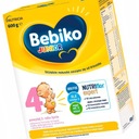 BEBIKO JUNIOR 4 NUTRIFLOR EXPERT MILK 24M+ 600G