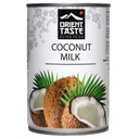 KOKOSOVÉ MLIEKO kokosové mlieko kokosový nápoj 400ml