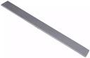 Oceľový pilník na lyže Worldcup Spezial 170x20 mm