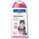 FRANCODEX šampón 2v1 uľahčujúci rozčesávanie pre mačky 250ml