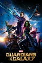 Nástenný plagát Guardians of the Galaxy 61x91,5 cm