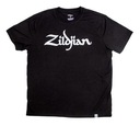 Tričko s klasickým logom ZILDJIAN (XXXL)