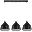 ZÁVESNÁ LAMPA, Nastaviteľná, LUSTRE, LED JEDNODUCHÁ, STROPNÁ, KLAPKA 2x E27