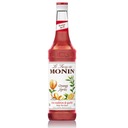 Monin sirup pomarančový strek 0,7l