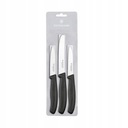 Sada 3 kuchynských nožov VICTORINOX Swiss Classic