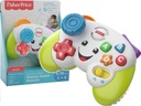 Šťastný paddock pre batoľatá Učte sa a smejte sa Fisher Price